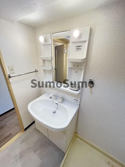 武庫之荘駅 徒歩23分 1階の物件内観写真