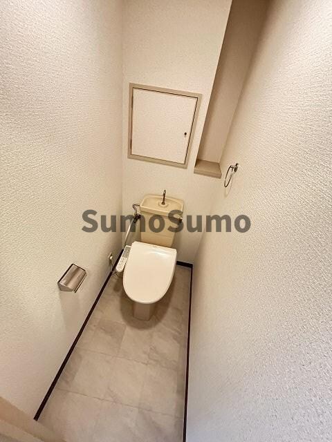 武庫之荘駅 徒歩23分 1階の物件内観写真