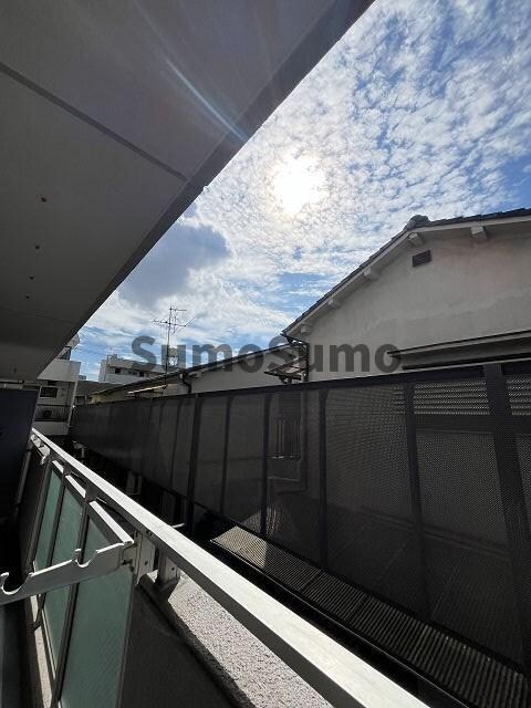 武庫之荘駅 徒歩23分 1階の物件内観写真