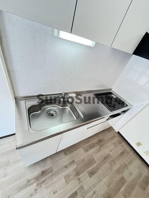 武庫之荘駅 徒歩23分 1階の物件内観写真