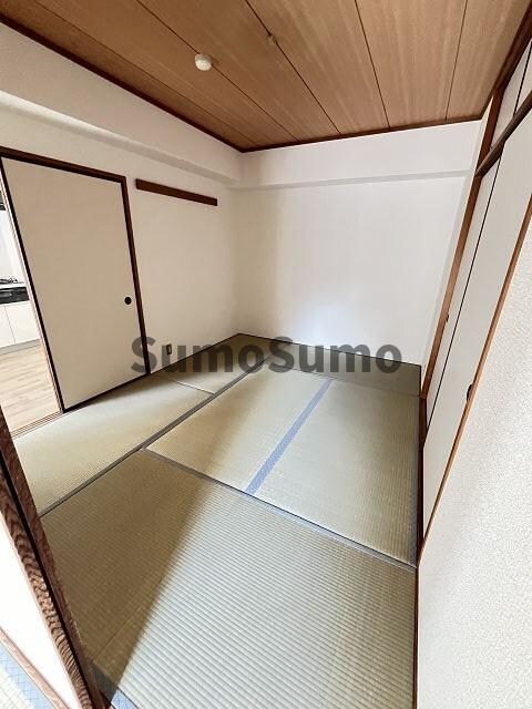 武庫之荘駅 徒歩23分 1階の物件内観写真