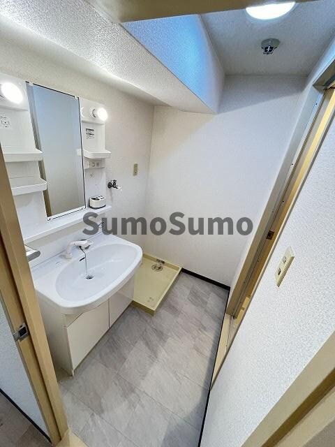 武庫之荘駅 徒歩23分 1階の物件内観写真