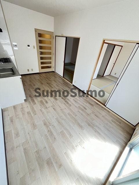 武庫之荘駅 徒歩23分 1階の物件内観写真