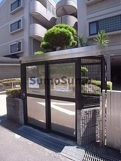 武庫之荘駅 徒歩23分 1階の物件内観写真