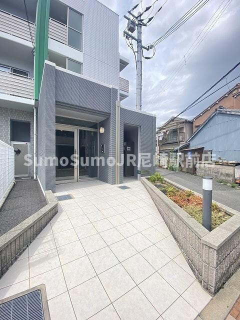 尼崎駅 徒歩17分 2階の物件外観写真