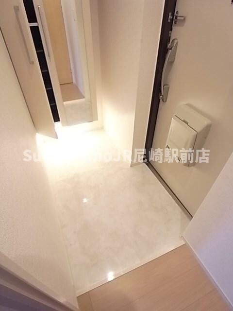 尼崎駅 徒歩17分 2階の物件内観写真