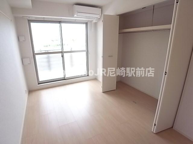 尼崎駅 徒歩17分 2階の物件内観写真