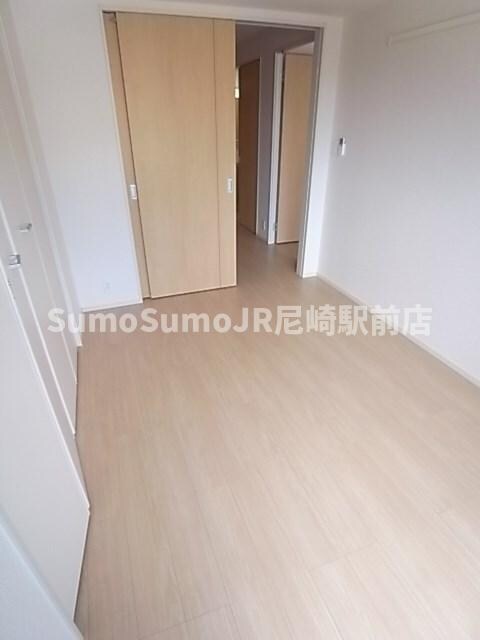 尼崎駅 徒歩17分 2階の物件内観写真