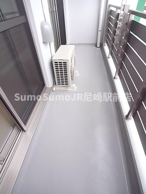 尼崎駅 徒歩17分 2階の物件内観写真