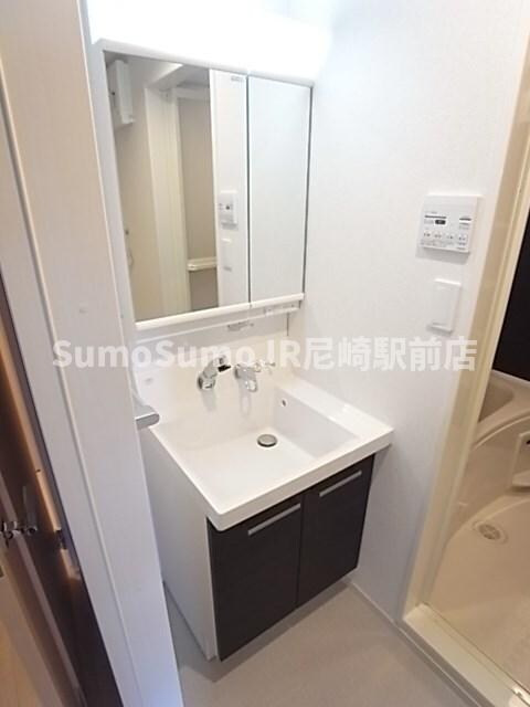 尼崎駅 徒歩17分 2階の物件内観写真