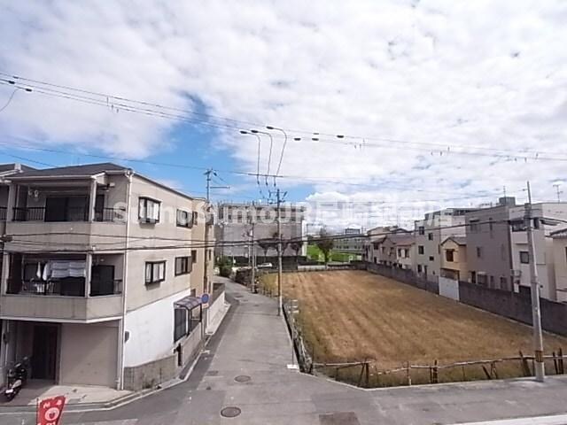 尼崎駅 徒歩17分 2階の物件内観写真