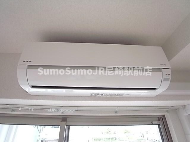 尼崎駅 徒歩17分 2階の物件内観写真