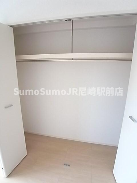 尼崎駅 徒歩17分 2階の物件内観写真