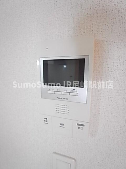 尼崎駅 徒歩17分 2階の物件内観写真