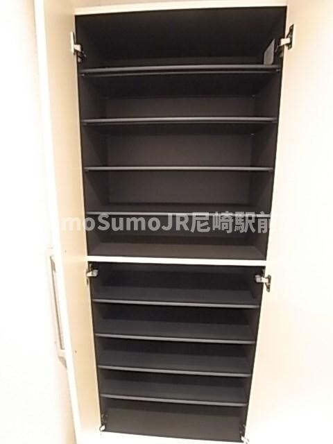 尼崎駅 徒歩17分 2階の物件内観写真