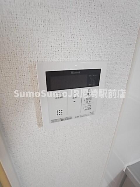 尼崎駅 徒歩17分 2階の物件内観写真