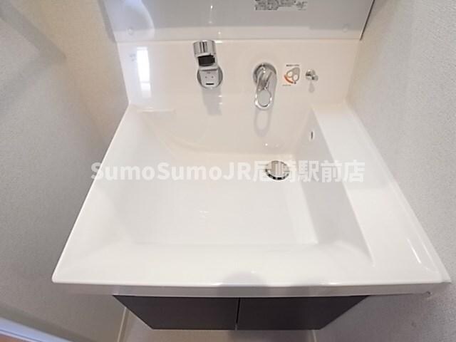 尼崎駅 徒歩17分 2階の物件内観写真