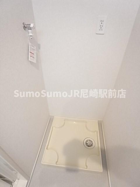 尼崎駅 徒歩17分 2階の物件内観写真