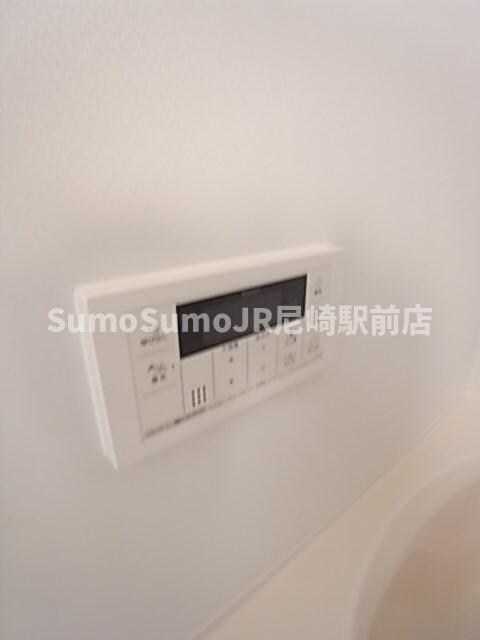 尼崎駅 徒歩17分 2階の物件内観写真