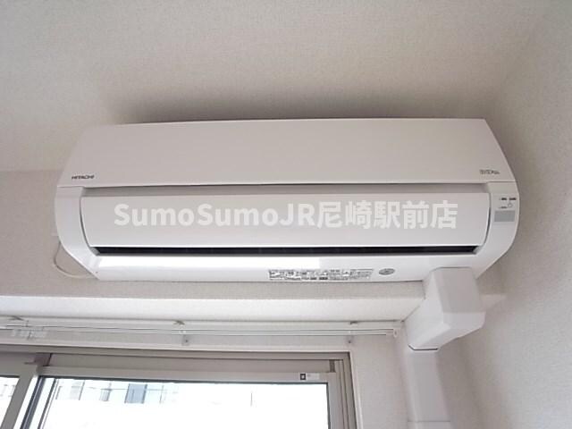 尼崎駅 徒歩17分 2階の物件内観写真