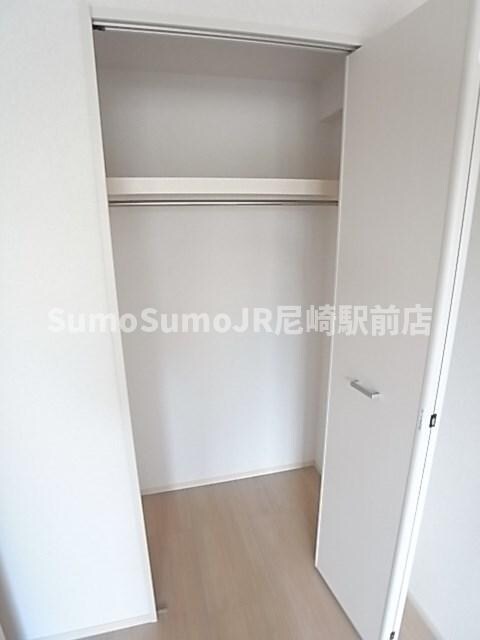 尼崎駅 徒歩17分 2階の物件内観写真