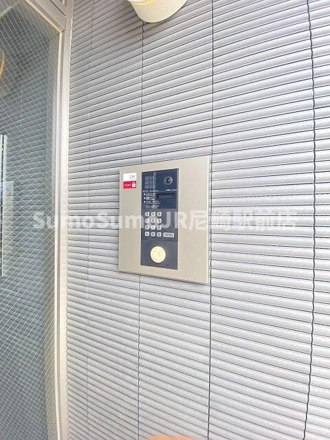 尼崎駅 徒歩17分 2階の物件内観写真