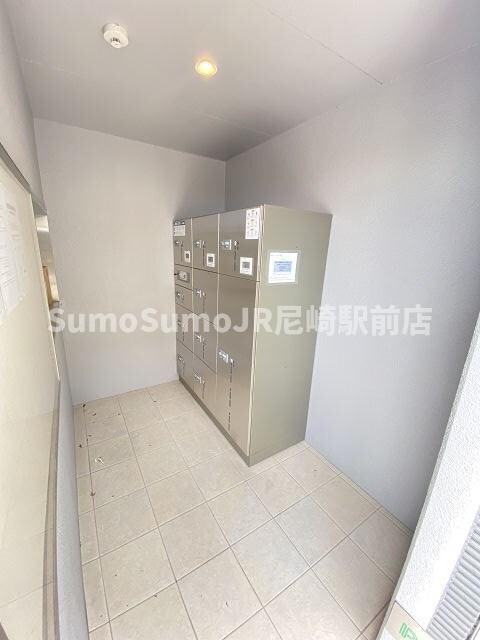 尼崎駅 徒歩17分 2階の物件内観写真