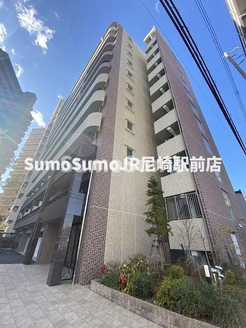 スプランディッドⅡの物件外観写真