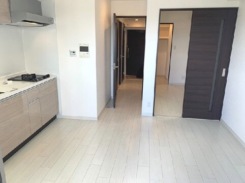 スプランディッドⅡの物件内観写真