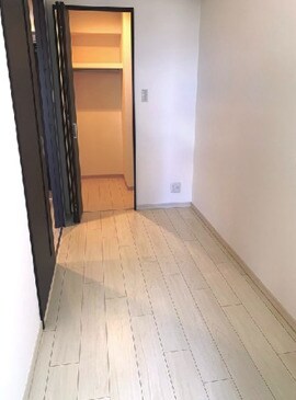 スプランディッドⅡの物件内観写真