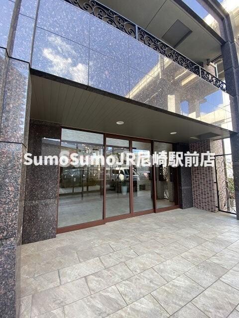 スプランディッドⅡの物件外観写真