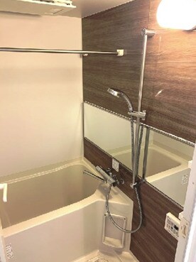 スプランディッドⅡの物件内観写真