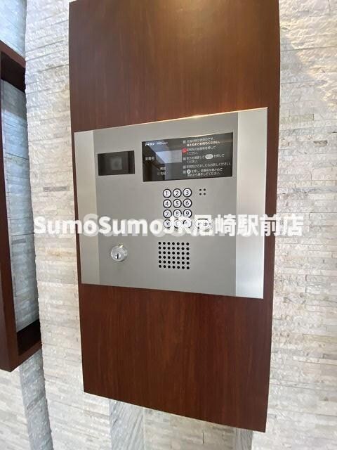 スプランディッドⅡの物件内観写真