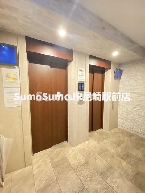 スプランディッドⅡの物件内観写真