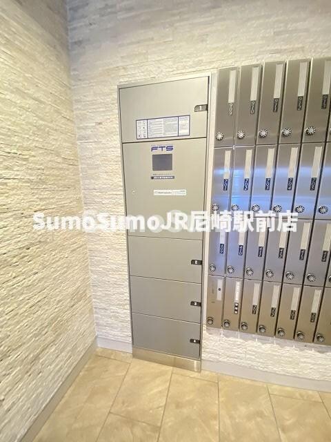 スプランディッドⅡの物件内観写真