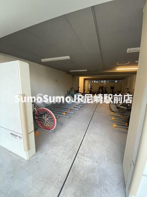 スプランディッドⅡの物件内観写真