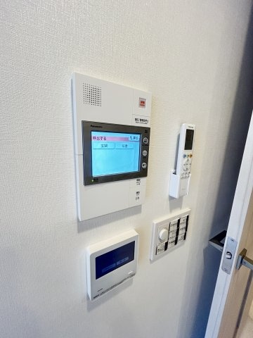 コンフォリア・リヴ北浜淡路町の物件内観写真