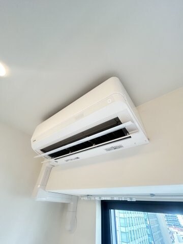 コンフォリア・リヴ北浜淡路町の物件内観写真