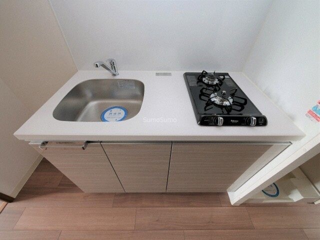 日本橋駅 徒歩7分 3階の物件内観写真