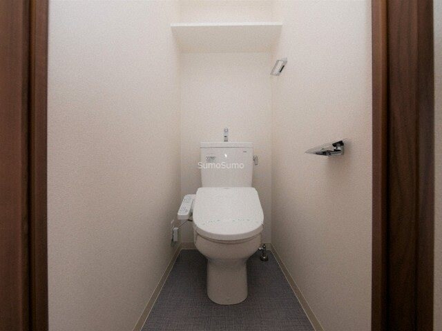 日本橋駅 徒歩7分 3階の物件内観写真