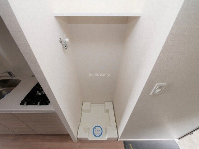 日本橋駅 徒歩7分 3階の物件内観写真