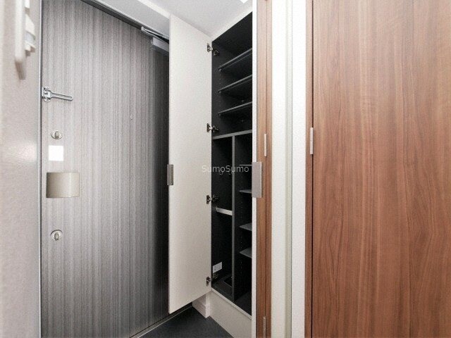 日本橋駅 徒歩7分 3階の物件内観写真