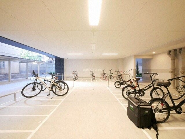 日本橋駅 徒歩7分 3階の物件内観写真