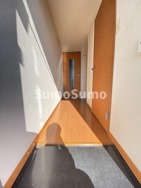 レオパレスzuccaの物件内観写真