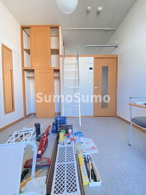 レオパレスzuccaの物件内観写真