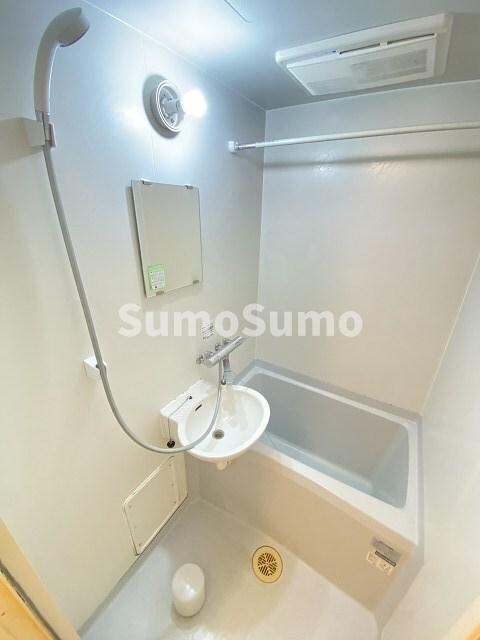 レオパレスzuccaの物件内観写真