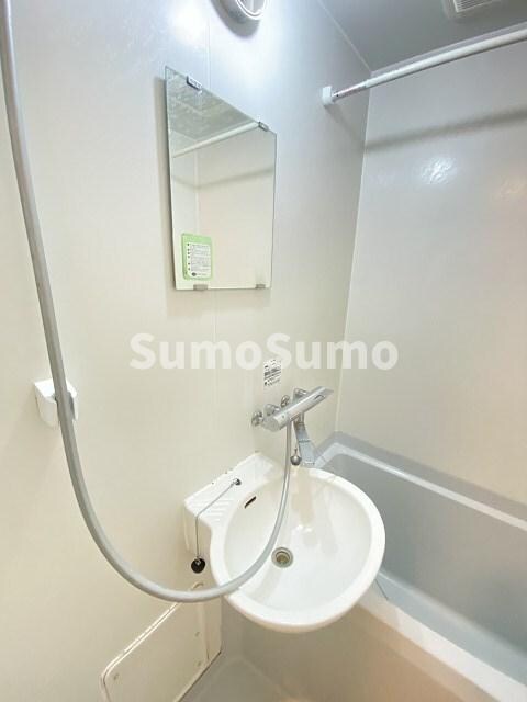 レオパレスzuccaの物件内観写真