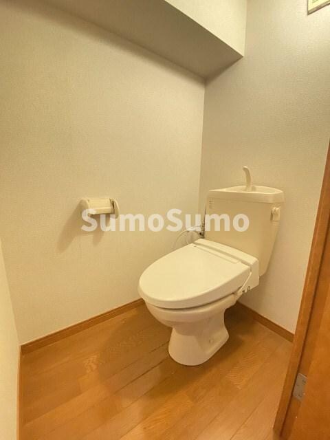 レオパレスzuccaの物件内観写真