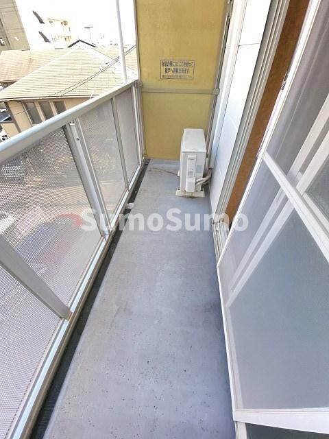 レオパレスzuccaの物件内観写真