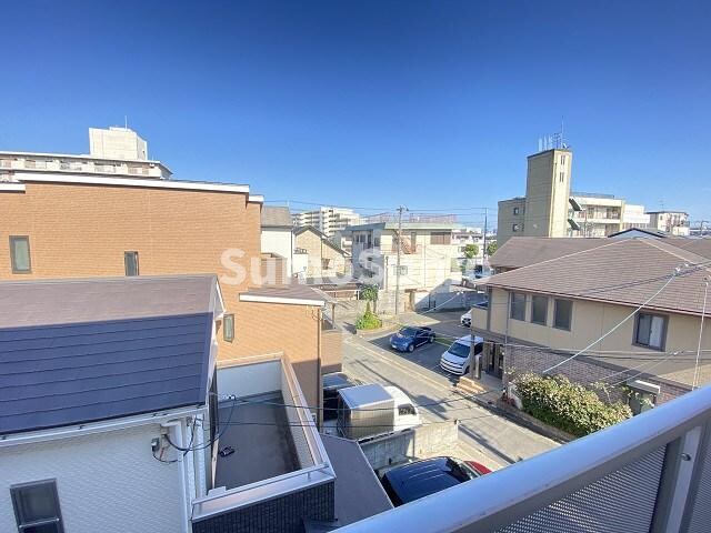 レオパレスzuccaの物件内観写真